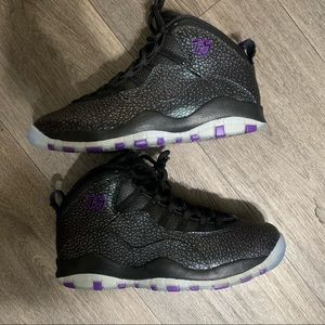 Jordan Retro 10